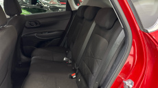 Hyundai BAYON 1.0 TGDi [120] 48V MHEV Premium 5dr Petrol Hatchback